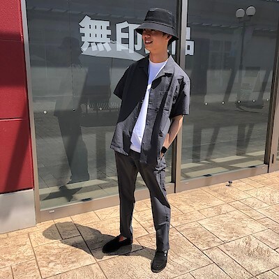 【宇都宮インタパークビレッジ】身長173cm