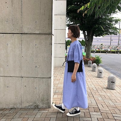 【宇都宮インタパークビレッジ】身長161cm