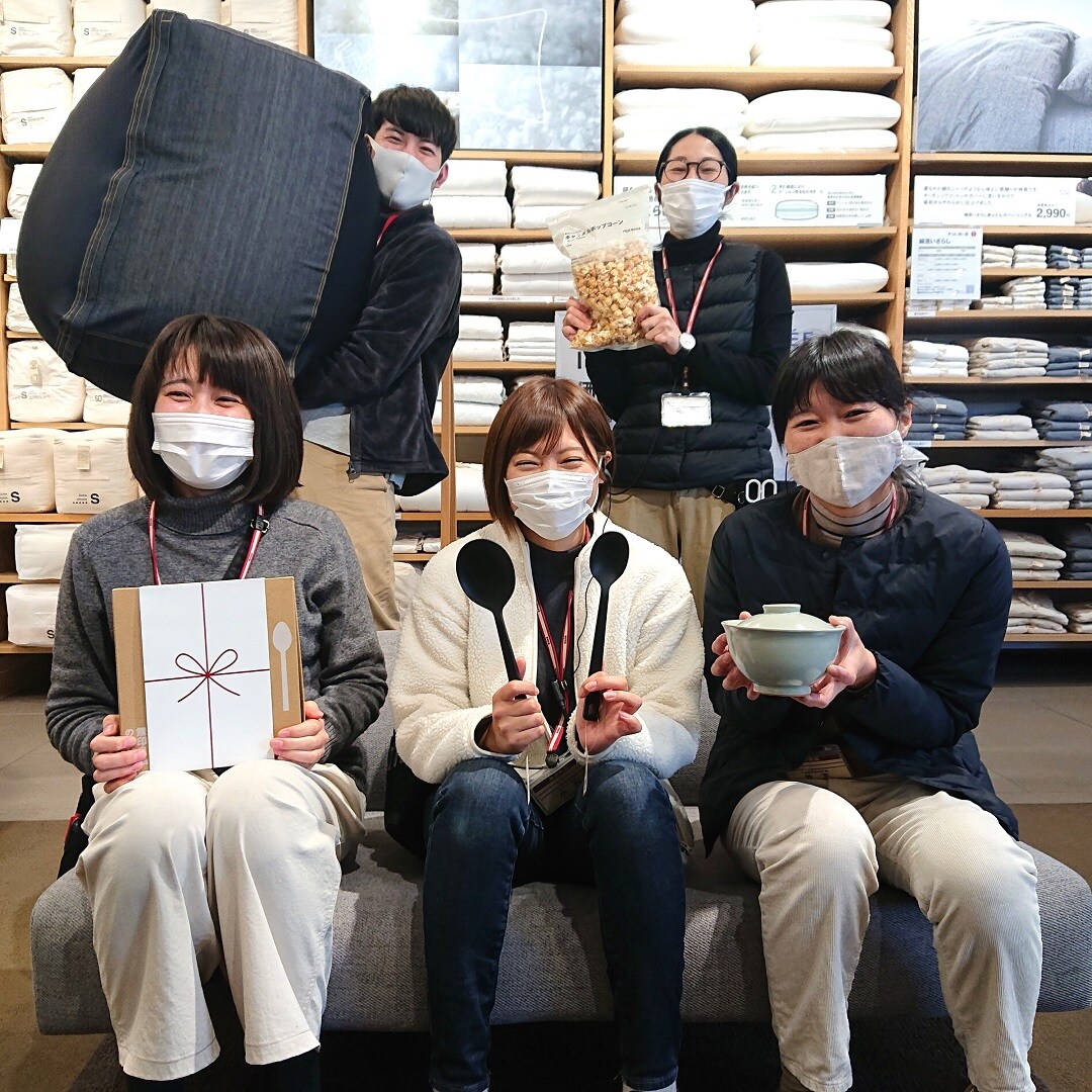 【宇都宮インターパークビレッジ】笑顔の素敵な方、お待ちしています