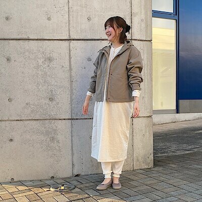 【宇都宮インターパークビレッジ】身長164cm