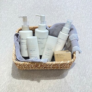 【宇都宮インターパークビレッジ】日焼け止めシリーズに新商品が仲間入りしました！