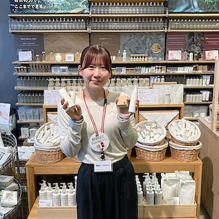 【宇都宮インターパークビレッジ】日焼け止めシリーズお試し会のご案内