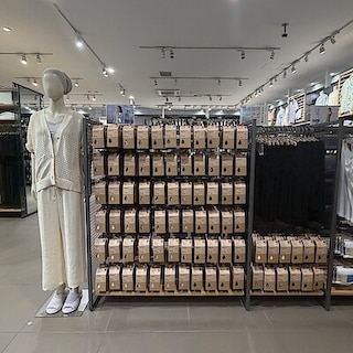 【宇都宮インターパークビレッジ】肌がうるおう「着るスキンケア」のご紹介