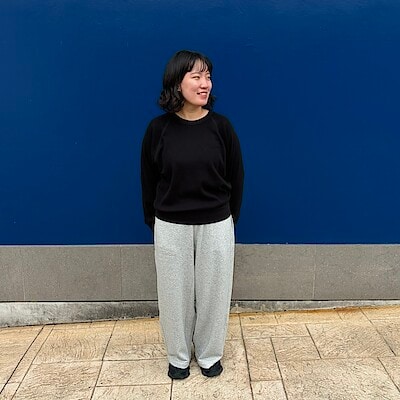【宇都宮インターパークビレッジ】身長154cm