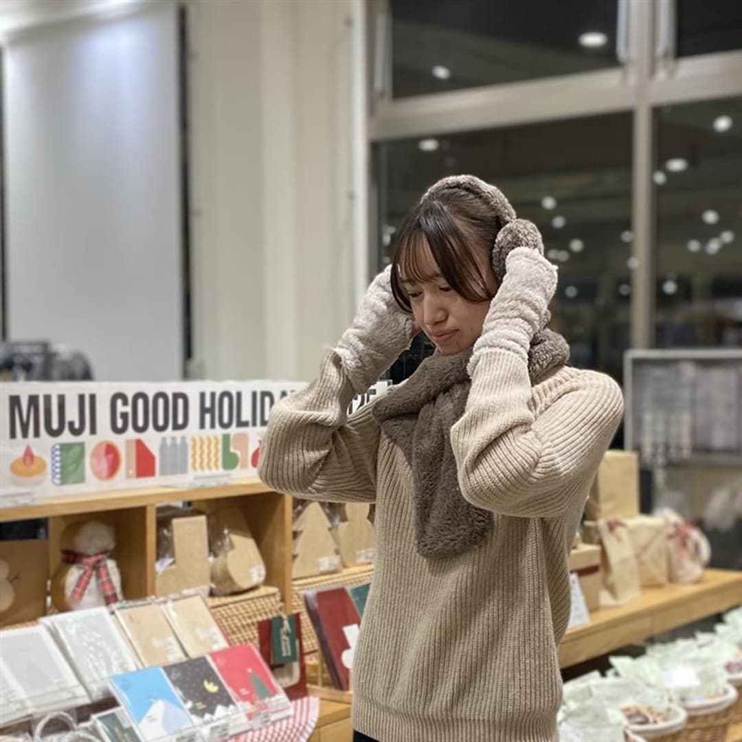 【宇都宮インターパークビレッジ】ボアフリース