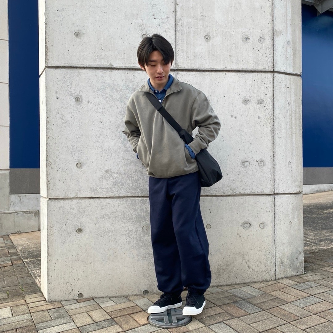 【宇都宮インターパークビレッジ】身長161㎝