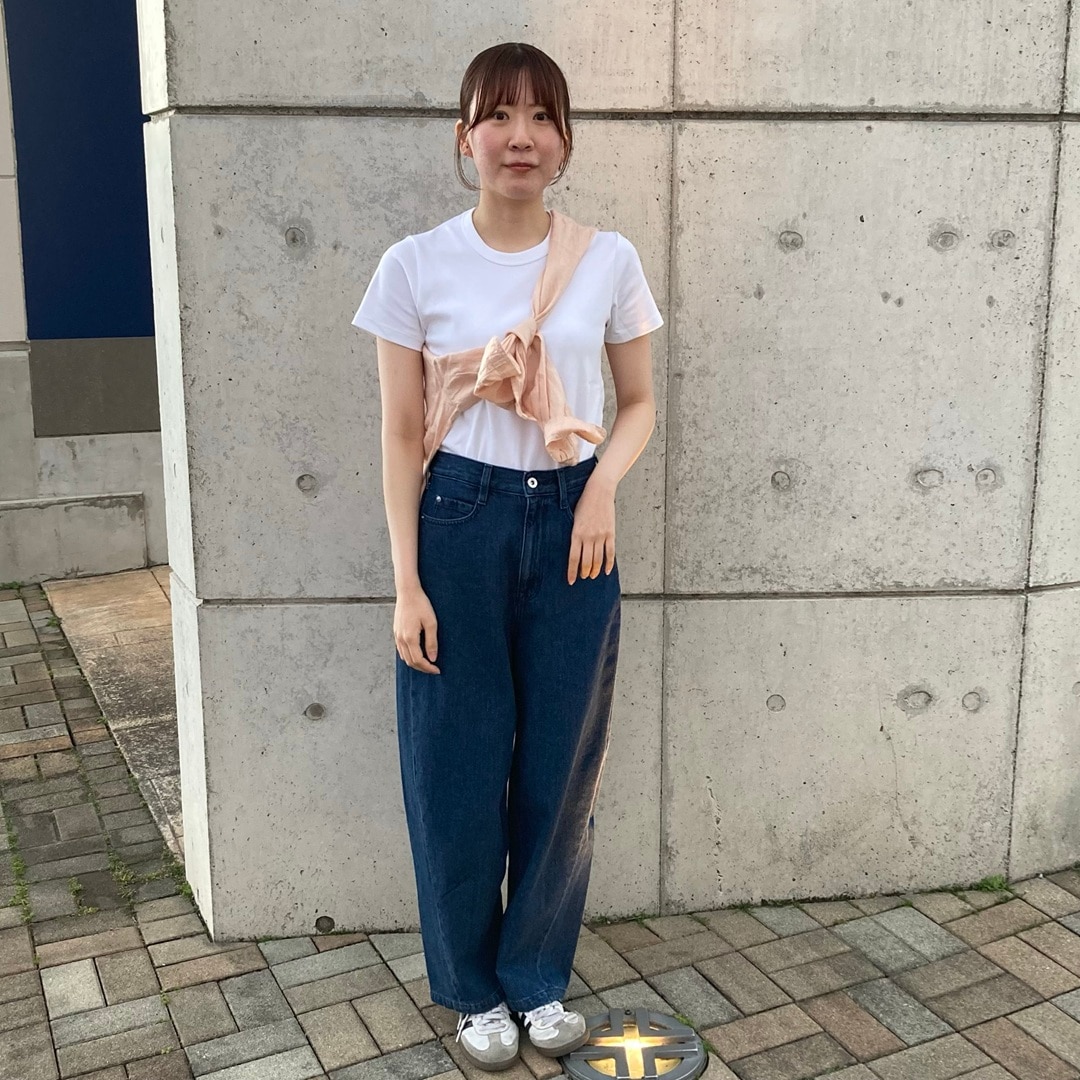 【宇都宮インターパークビレッジ】身長164ｃｍ