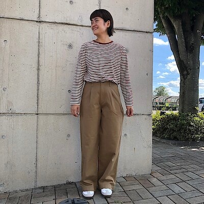 【宇都宮インタパークビレッジ】身長161cm