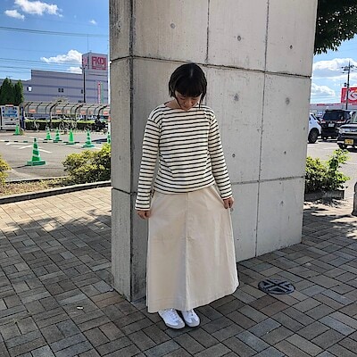 【宇都宮インタパークビレッジ】身長161cm