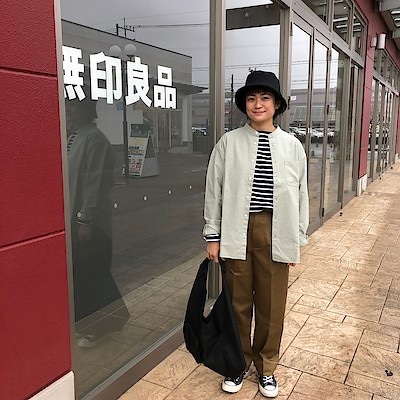 【宇都宮インターパークビレッジ】　161cm