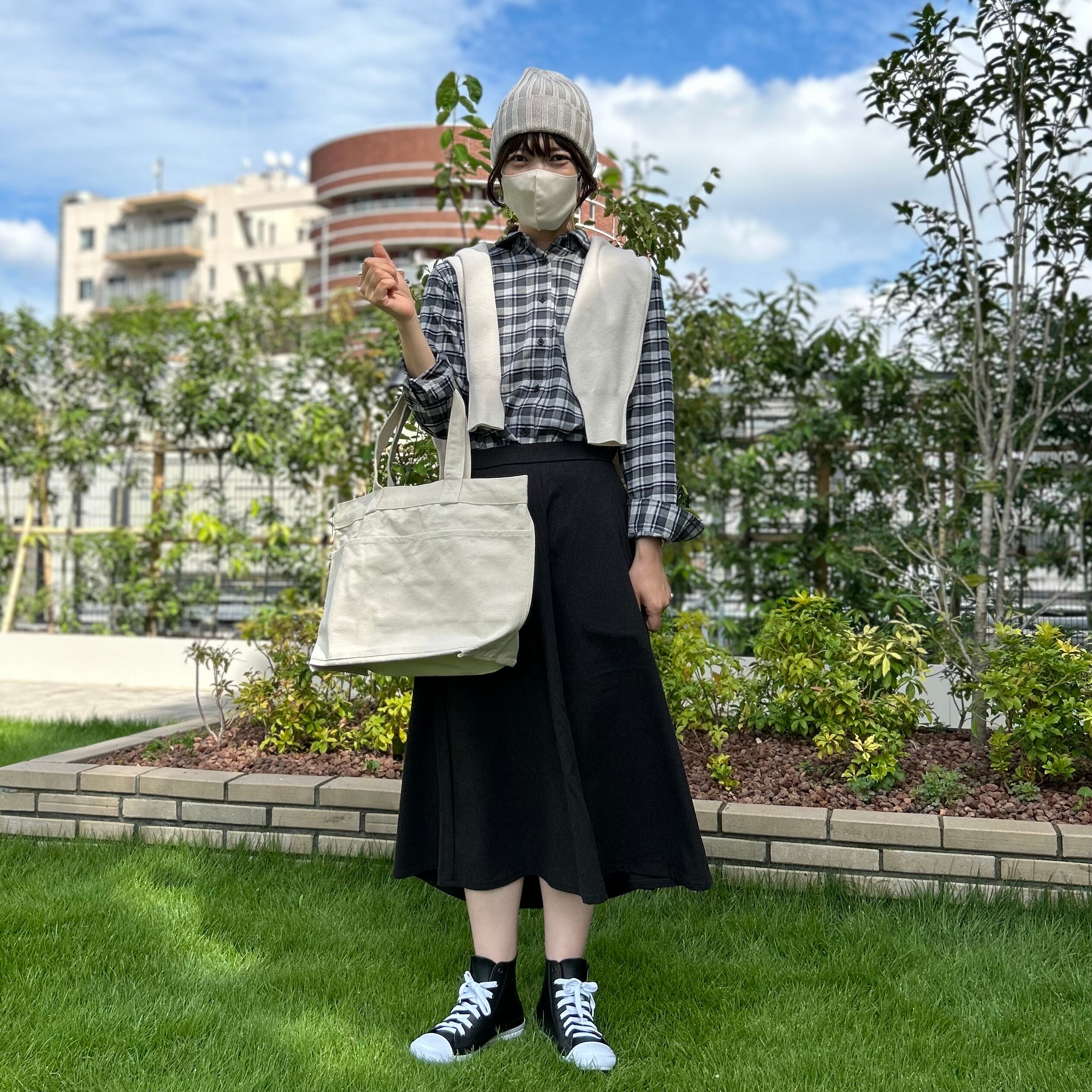 【アトレ目黒】169㎝