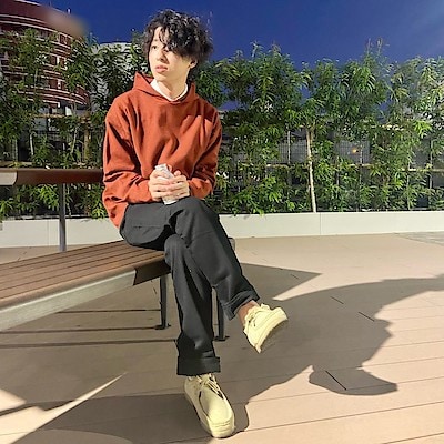 【アトレ目黒】身長173㎝