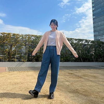 【アトレ目黒】身長157㎝