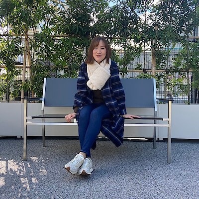 【アトレ目黒】身長169cm