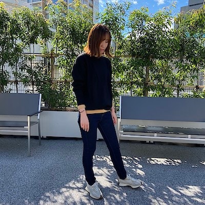 【アトレ目黒】身長169cm