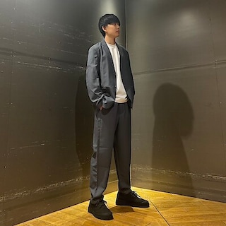 【アトレ目黒】身長175cm
