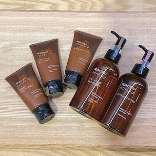 【アトレ目黒】精油の香りシリーズが再入荷しました！