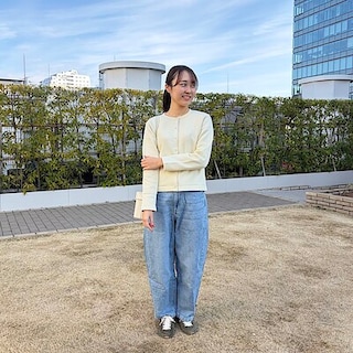 【アトレ目黒】身長164cm