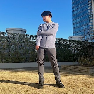 【アトレ目黒】身長173cm