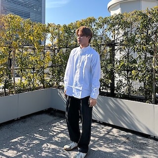 【アトレ目黒】身長172cm