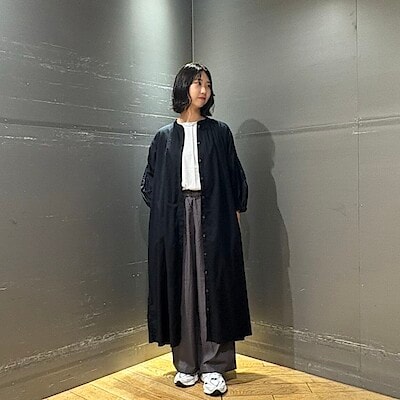 【アトレ目黒】身長163cm