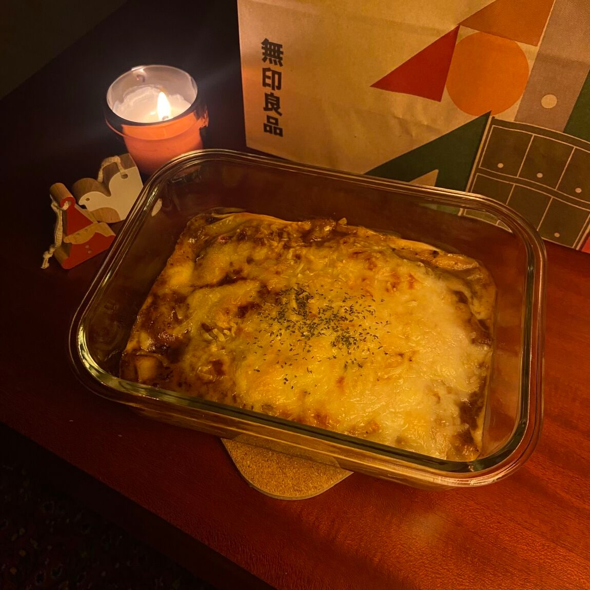 「ミートグラタンの素」アレンジレシピ