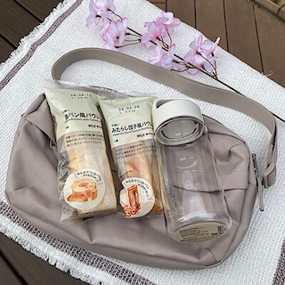 【アトレ目黒】おでかけのお供に、バウム