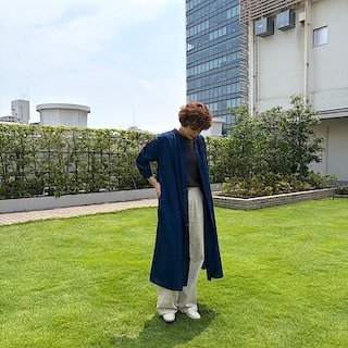 【アトレ目黒】身長168cm