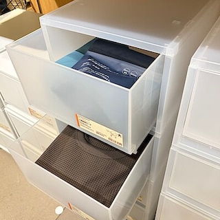 【アトレ目黒】待望の収納ケースが入荷しました！