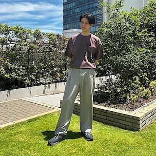 【アトレ目黒】身長183cm