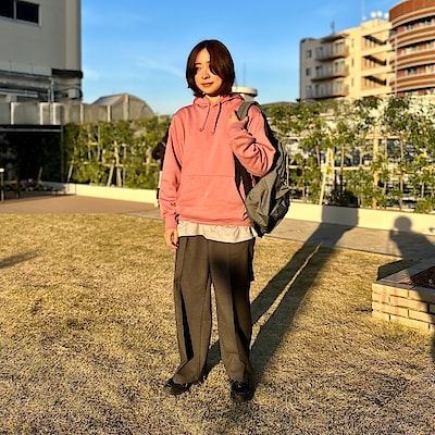 【アトレ目黒】身長：158㎝