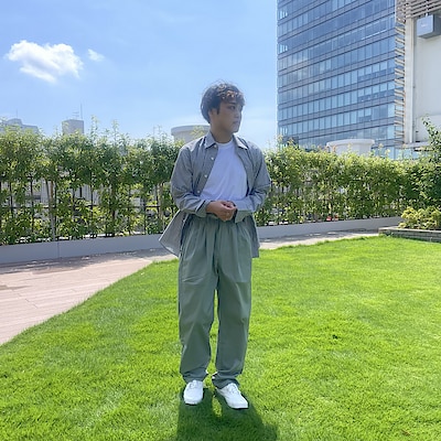 【アトレ目黒】身長:160㎝