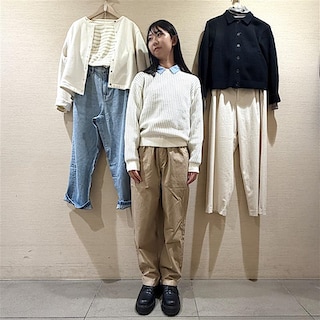 【アトレ目黒】身長162cm