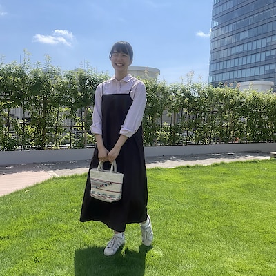 【アトレ目黒】身長:163㎝