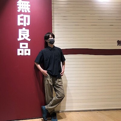 【アリオ亀有】身長180cm