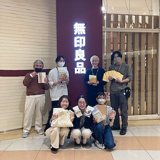 【アリオ亀有】新しい仲間を募集しています！