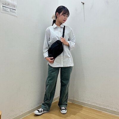 【アリオ亀有】身長156㎝