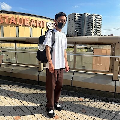 【アリオ亀有】身長170㎝