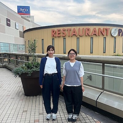 【アリオ亀有】 自然派素材のこだわりデニムパンツ🍃