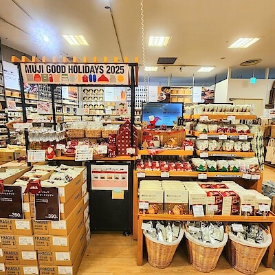 【アリオ亀有】クリスマスのお菓子の紹介🎅🎄