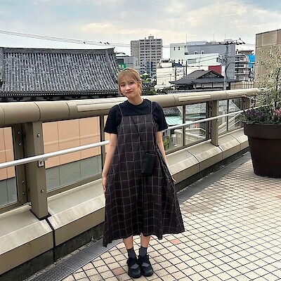 【アリオ亀有】身長165㎝