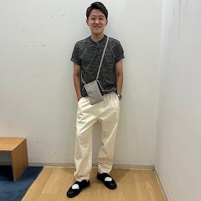 【アリオ亀有】身長172㎝