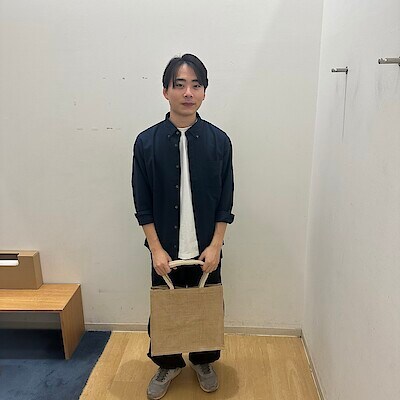 【アリオ亀有】身長１６８㎝