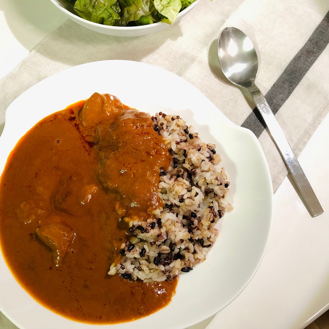 【新横浜プリンスペペ】暑い夏こそカレーを食べよう