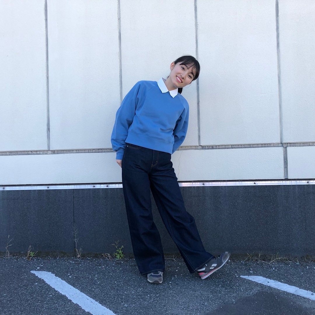 スタッフスナップの写真