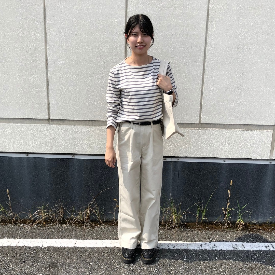 太番手