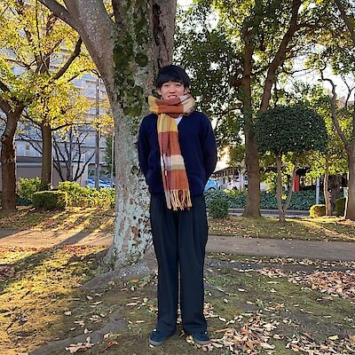 【イオンモール千葉ニュータウン】身長：168㎝