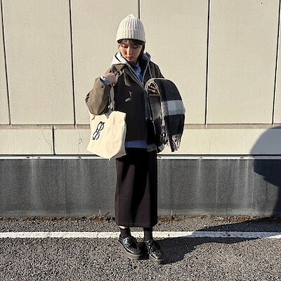 【イオンモール千葉ニュータウン】164cm