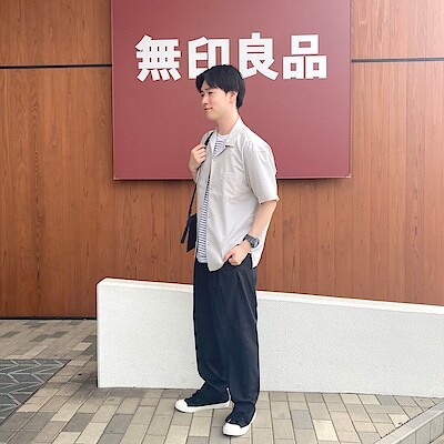 【イオンモール千葉ニュータウン】170cm