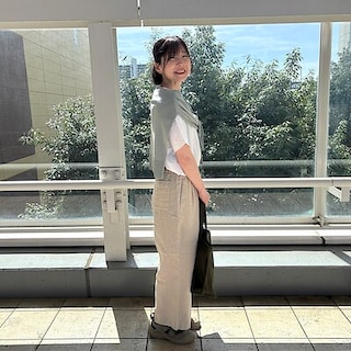 【イオンモール千葉ニュータウン】162cm